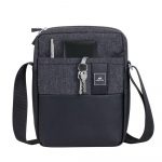 RIVACASE 8811BLACKMELANGE