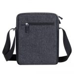 RIVACASE 8811BLACKMELANGE