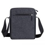 RIVACASE 8811BLACKMELANGE