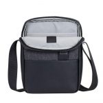 RIVACASE 8811BLACKMELANGE
