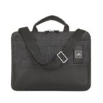 RIVACASE 8823BLACKMELANGE