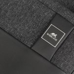 RIVACASE 8823BLACKMELANGE