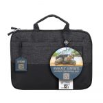 RIVACASE 8823BLACKMELANGE