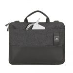 RIVACASE 8823BLACKMELANGE