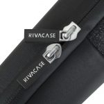 RIVACASE 8823BLACKMELANGE