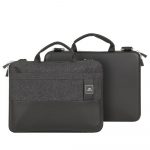 RIVACASE 8823BLACKMELANGE