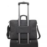 RIVACASE 8831BLACKMELANGE
