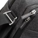 RIVACASE 8831BLACKMELANGE