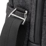 RIVACASE 8831BLACKMELANGE
