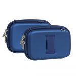 RIVACASE 9101(PU)LIGHTBLUE