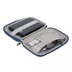 RIVACASE 9101(PU)LIGHTBLUE