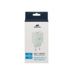 RIVACASE PS4101W00WHITE