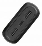 RIVACASE VA2071 BLACK