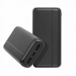 RIVACASE VA2071 BLACK