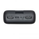 RIVACASE VA2081 BLACK