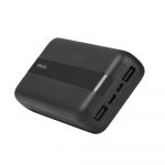 RIVACASE VA2081 BLACK