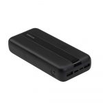 RIVACASE VA2081 BLACK