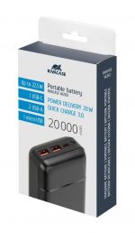 RIVACASE VA2102 BLACK