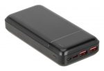 RIVACASE VA2102 BLACK