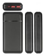 RIVACASE VA2102 BLACK