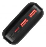 RIVACASE VA2102 BLACK