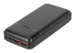 RIVACASE VA2102 BLACK