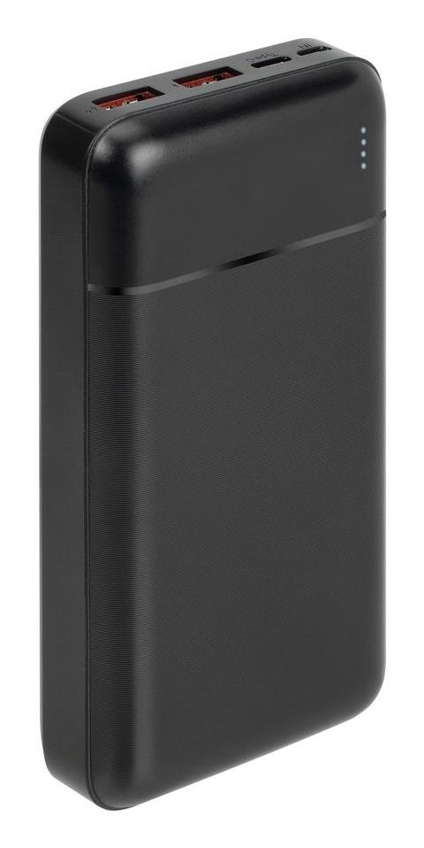 RIVACASE VA2102 BLACK