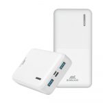 RIVACASE VA2572WHITE