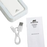 RIVACASE VA2572WHITE