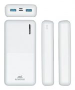 RIVACASE VA2572WHITE