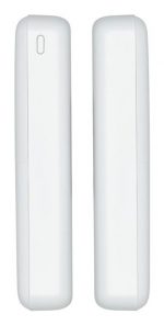 RIVACASE VA2572WHITE