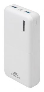 RIVACASE VA2572WHITE
