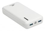 RIVACASE VA2572WHITE