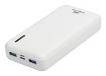 RIVACASE VA2572WHITE