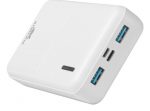 RIVACASE VA2572WHITE