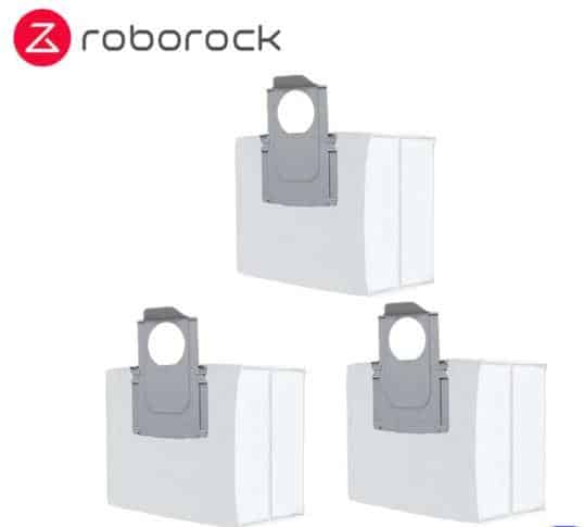 ROBOROCK 8.02.0131