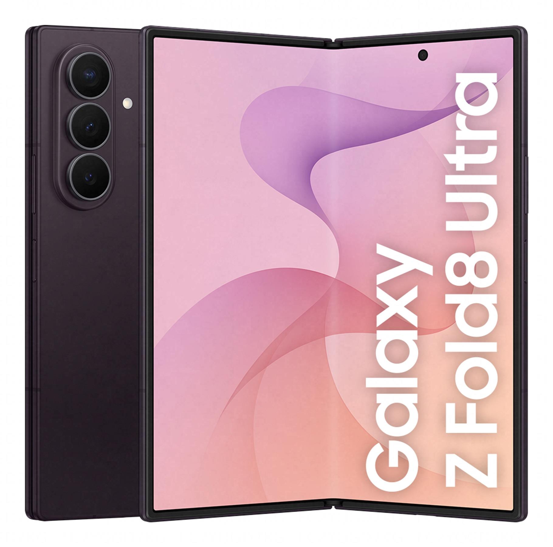 Samsung Galaxy Z Fold8 Ultra Samsung Galaxy Z Fold8 Ultra