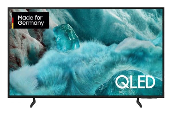 SAMSUNG GQ50Q7FAAUXZG