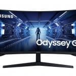 SAMSUNG LC34G55TWWPXEN