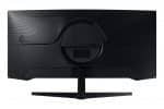 SAMSUNG LC34G55TWWPXEN