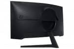 SAMSUNG LC34G55TWWPXEN
