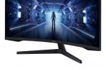 SAMSUNG LC34G55TWWPXEN