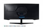 SAMSUNG LC34G55TWWPXEN