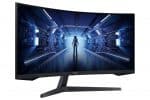 SAMSUNG LC34G55TWWPXEN