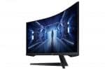 SAMSUNG LC34G55TWWPXEN