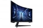 SAMSUNG LC34G55TWWPXEN