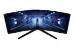 SAMSUNG LC34G55TWWPXEN