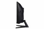 SAMSUNG LC34G55TWWPXEN