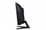 SAMSUNG LC34G55TWWPXEN