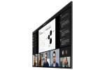 SAMSUNG LH105QPD5BGXEN
